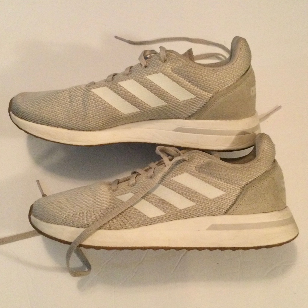 Adidas Orthofloat Casuals.